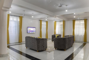 Leah's Luxury Villa